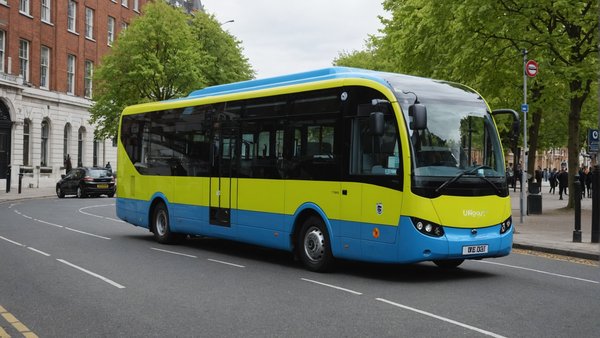 Revolutionizing the Road: Key Innovations Driving Zero-Emission Commercial Vehicles in the UK